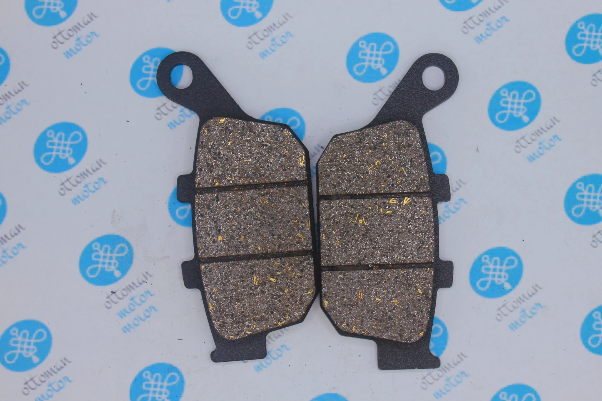 MONDİAL DRİFT CBR 250 ARKA FEREN BALATASI