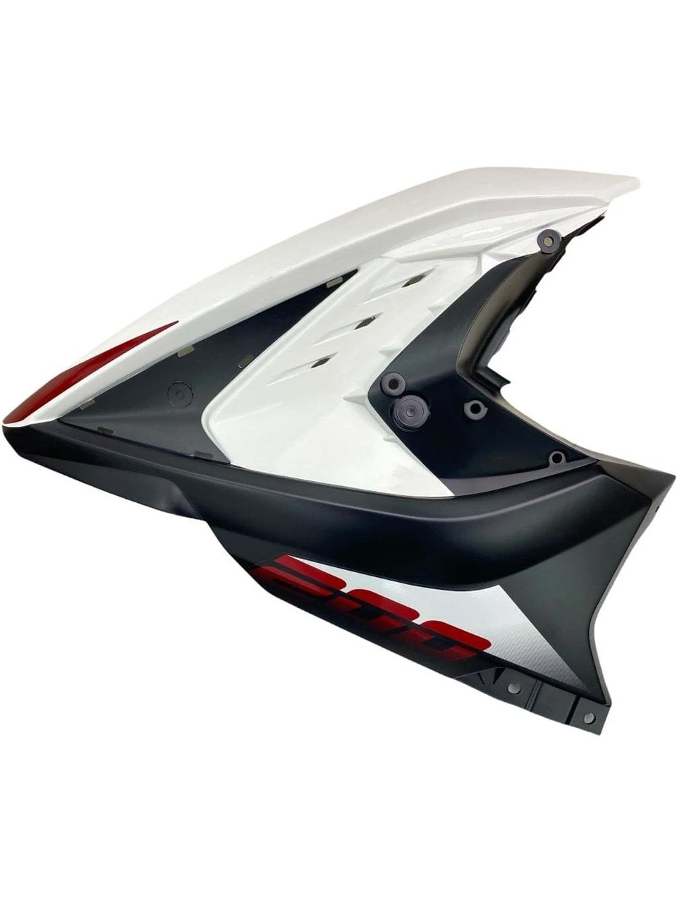 BAJAJ RS YAN PANEL SOL EURO 4