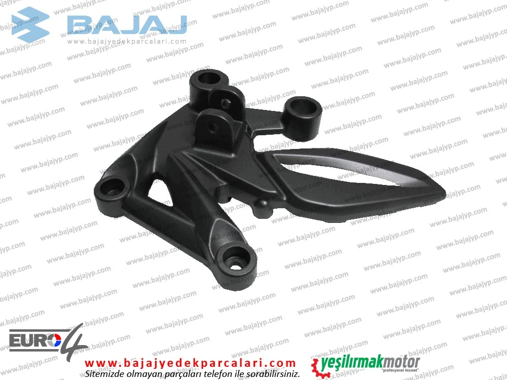 ÖN BRAKET SAĞ BAJAJ PULSAR RS200