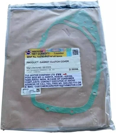 TVS APACHE 200 F VI KRANK KUTUSU SAĞ KAPAK CONTASI