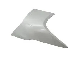 CFMOTO 450 SR FAR MUHAFAZASI SAĞ (BEYAZ)