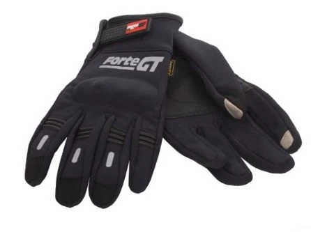 SOFT SHELL ELDİVEN (KORUMALI) , FORTE GT 07