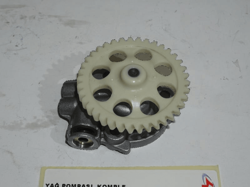 YAĞ POMPASI KOMPLE,PULSAR AS150, PULSAR NS150,BAJAJ