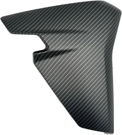 CF MOTO 250 NK ÖN PANEL SAĞ SİYAH E5 2023