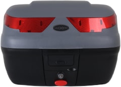 MAXEM ÇANTA SL40 FULL GRİ 40 LT