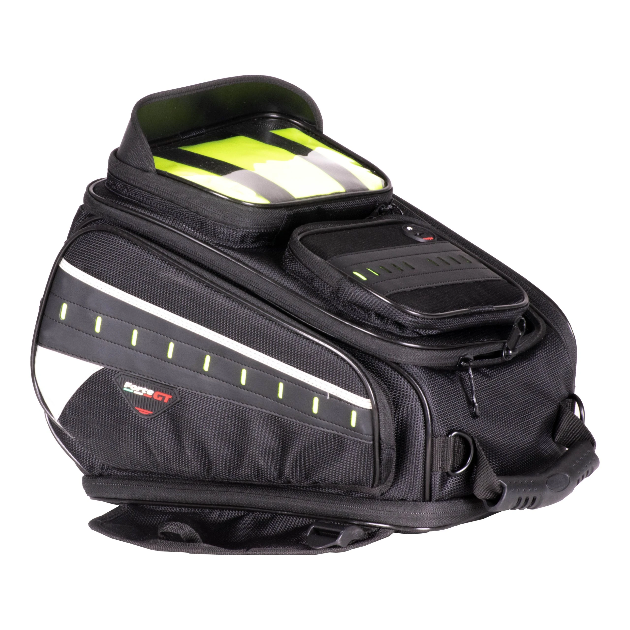 FORTE GT 70657 AMERICANA Manyetik Depo Üstü Çanta