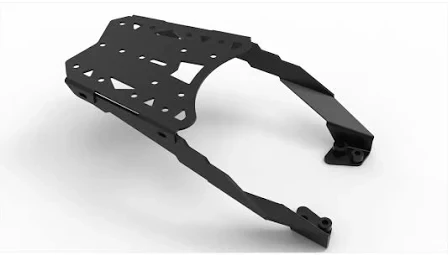 TVS NTROQ 125 ÇANTA DEMİRİ