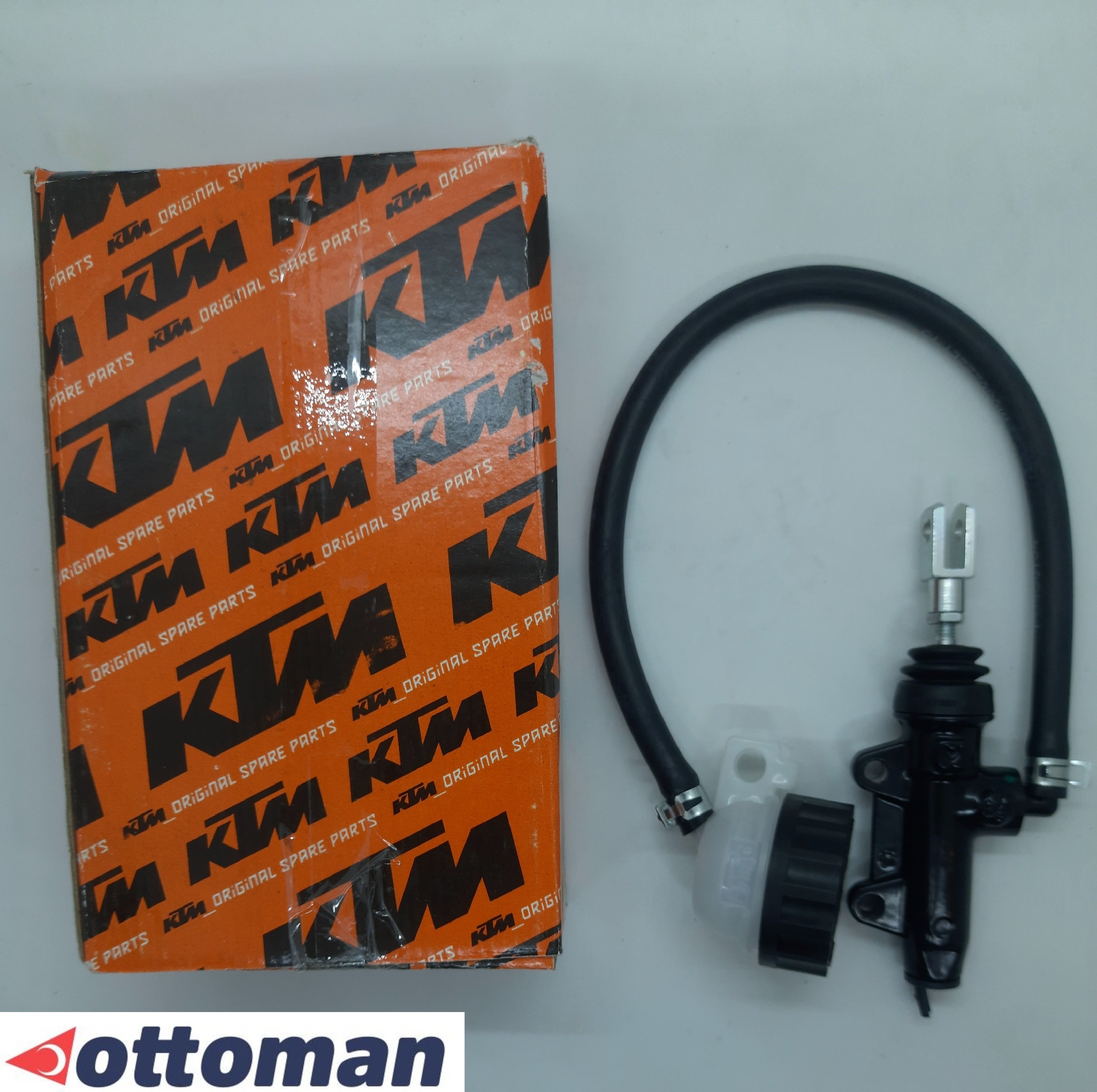 ARKA FREN POMPASI KTM