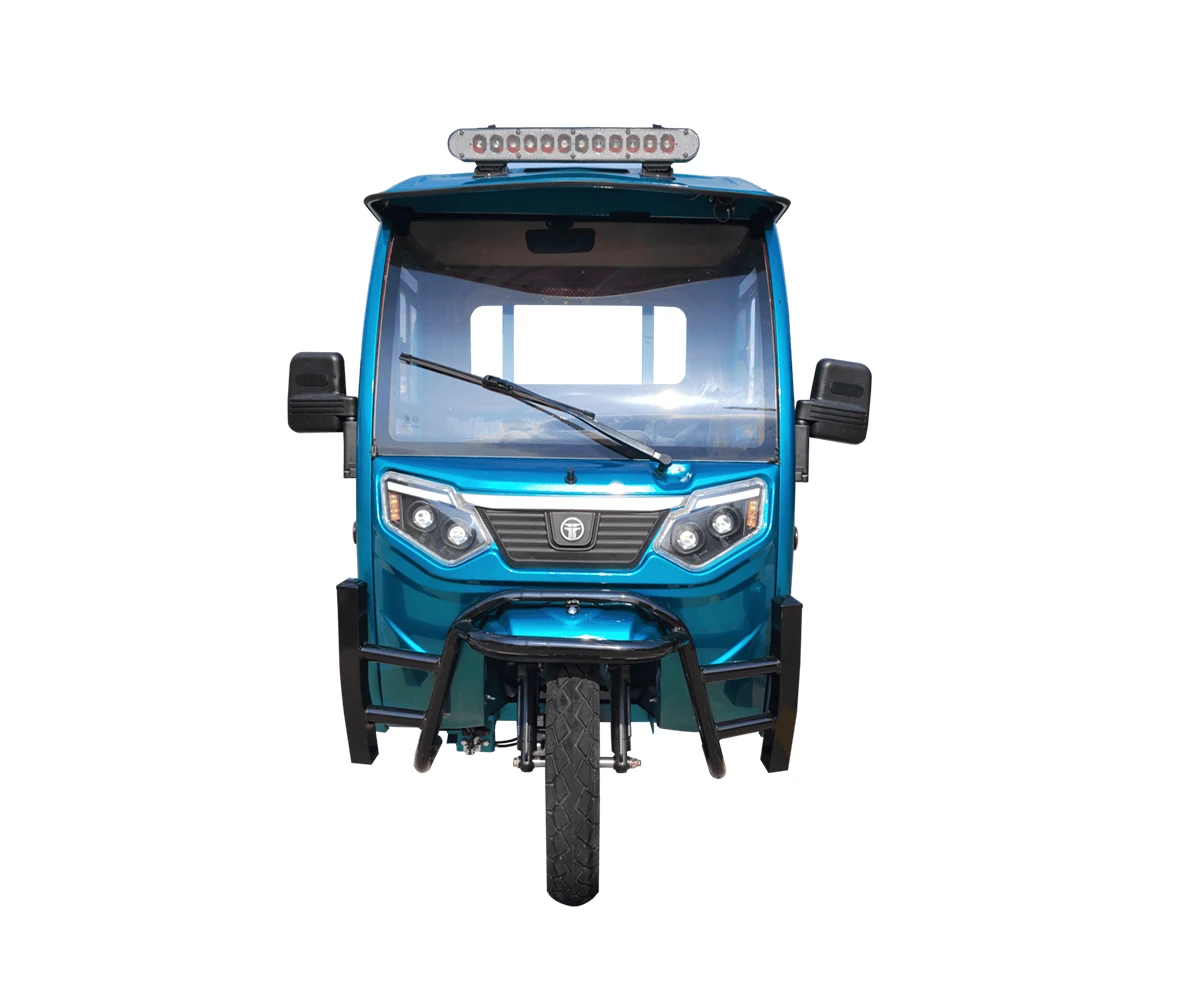 SU-MAX ÜÇTEKER ELEKTRİKLİ MOTORLUBİSİKLET TAKTAS