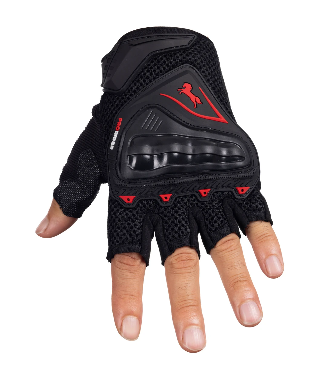 KISA PARMAK ELDİVEN, PRD17, PRORIDER