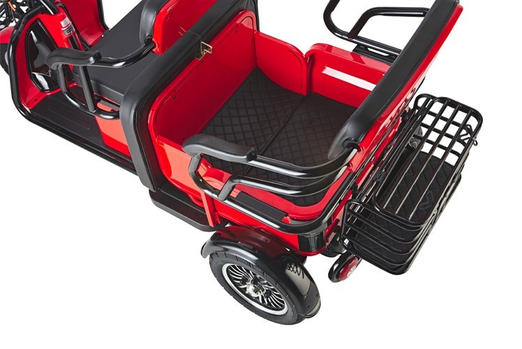 STMAX ELİTE 940 ELEKTRİKLİ SCOOTER