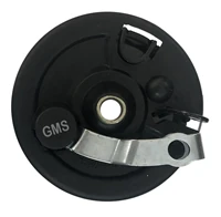 ÖN BALATA KAPAK SET VOLTA VSM E-BİKE