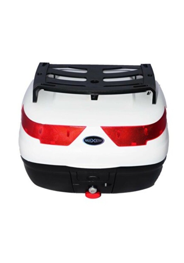 MAXEM ÇANTA SL40 FULL BEYAZ 40 LT