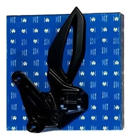 ÖN BRAKET SOL BAJAJ PULSAR RS200