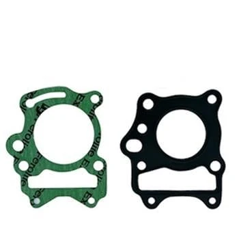 SİLİNDİR ALT ÜST CONTA TVS WEGO 110 - JUPİTER 110