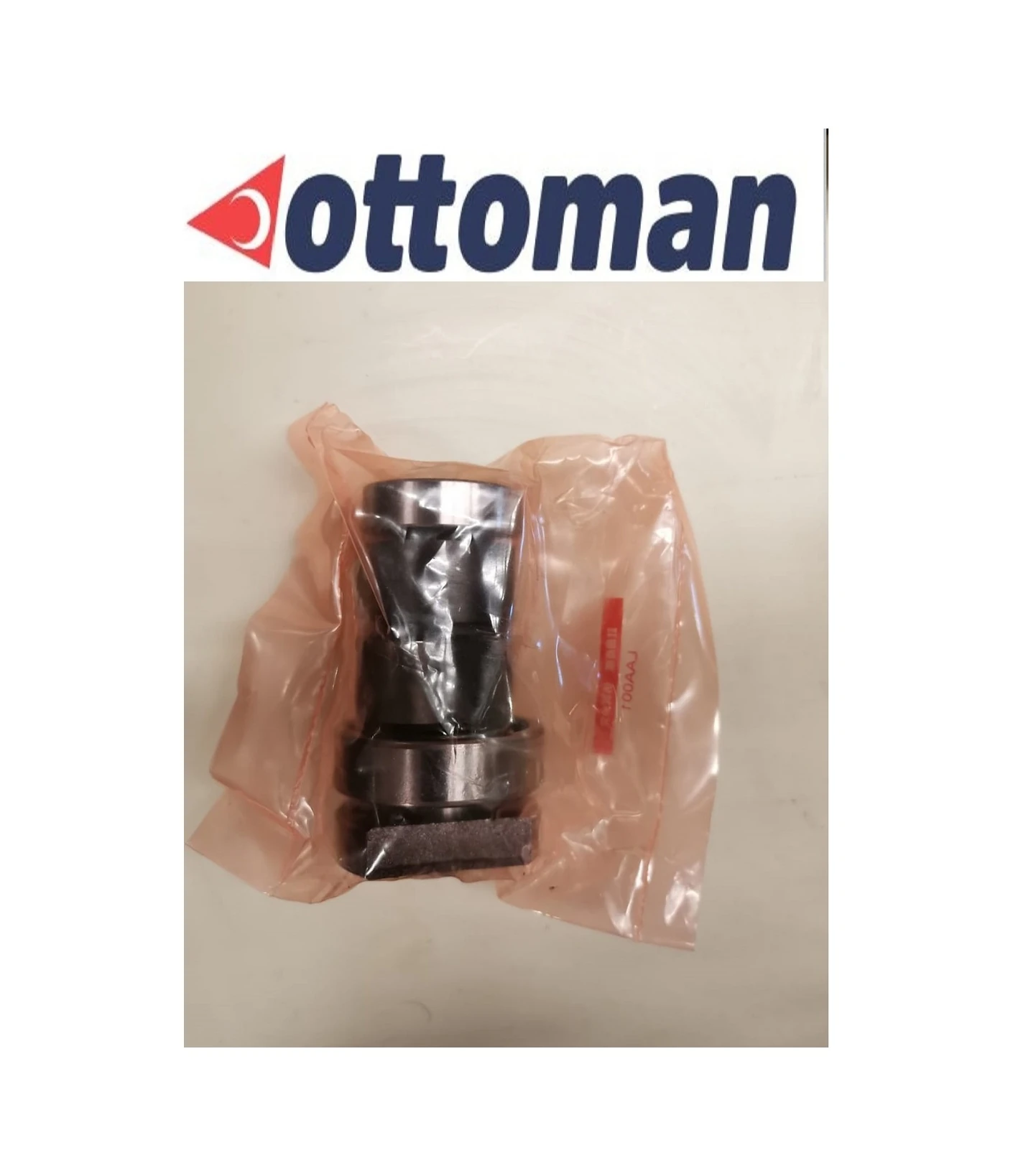 Sym Wolf 250 Eksantrik Mili / Kam Mili