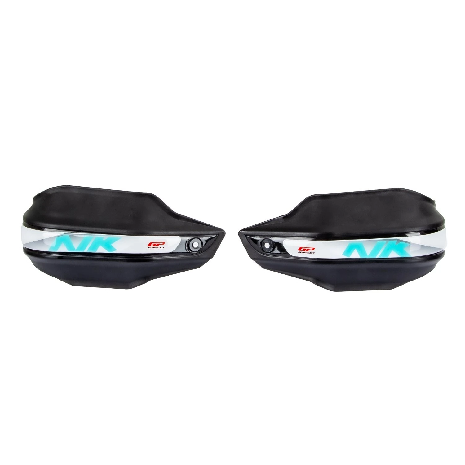 GP Kompozit CF Moto 250 NK 2018-2022 Plastik Elcik Koruma