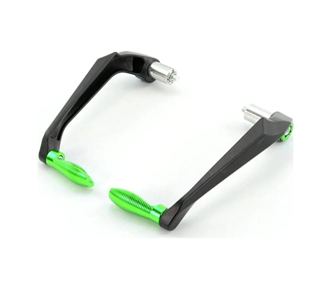 Manet Koruma Motosiklet Gidon Manet Koruyucu Kirmizi