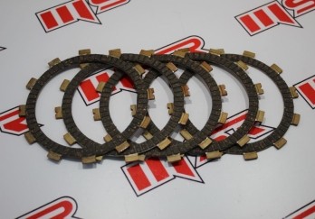 RKS 150-200 TITANIC DEBRİYAJ BALATA
