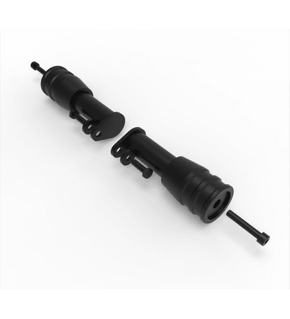 TVS RTR 200 MOTOR KORUMA TAKOZU (ENGINE PROTECTION MOUNT)