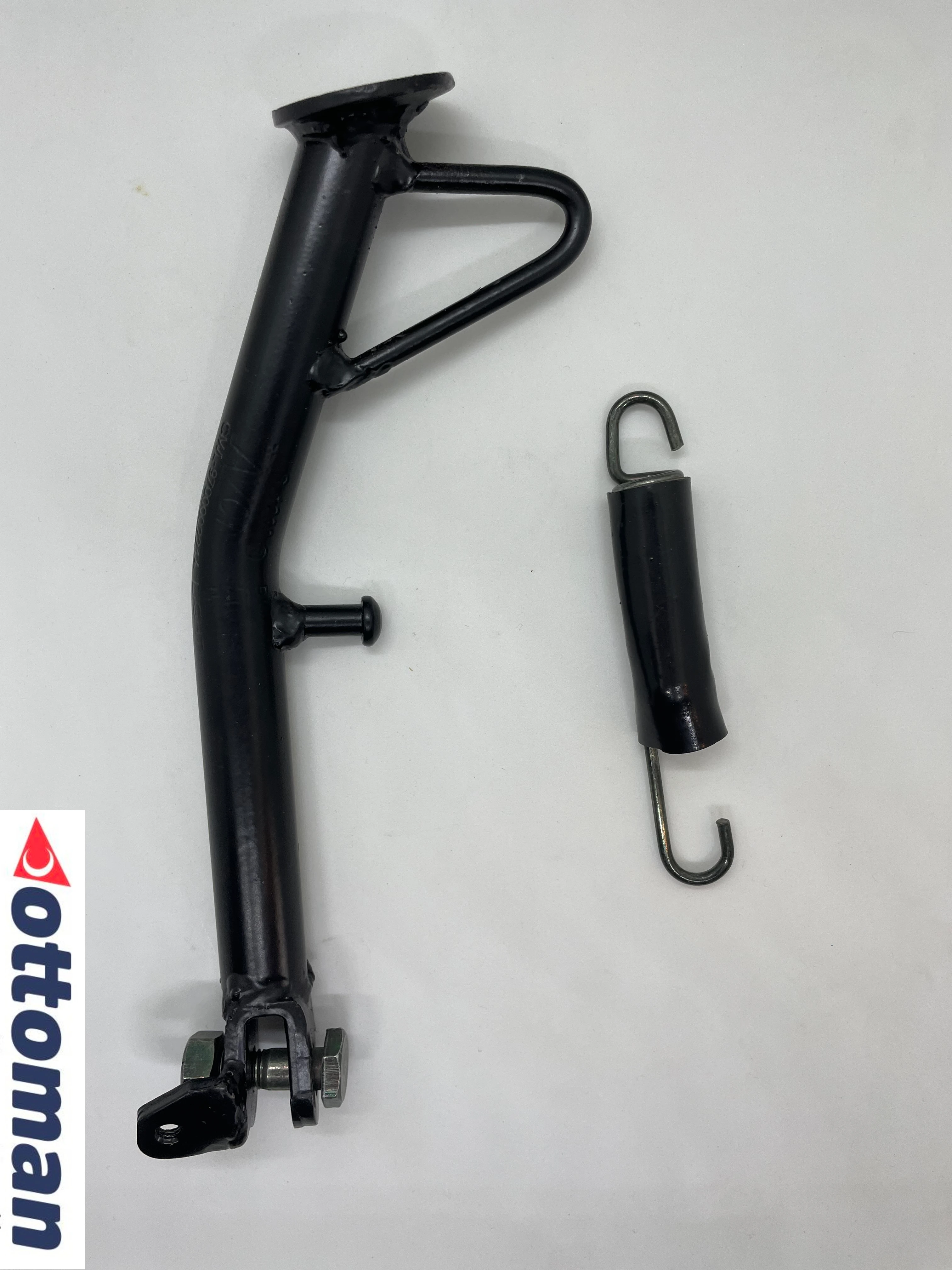 YAN AYAKLIK(SEHPA) KTM DUKE 125 200 250 390 ORJİNAL