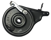 ARKA BALATA KAPAK VOLTA VSM-E-BİKE