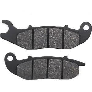 PCX 125 ÖN FREN DİSK BALATA MODEL (2021 - 2025 OEM