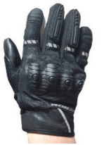 VENOM ELDİVEN SPIDER SİYAH / XL