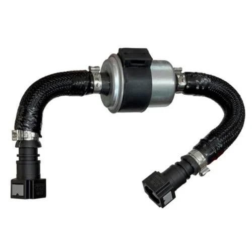 CFMOTO NK250 BENZİN SÜZGEÇİ+HORTUMU+REKORU TAKIMI