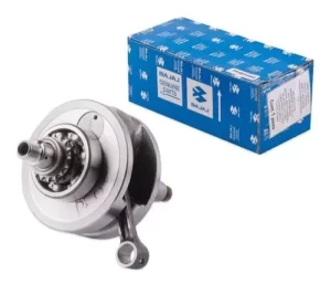 BAJAJ DİSCOVERY 150 KRANK