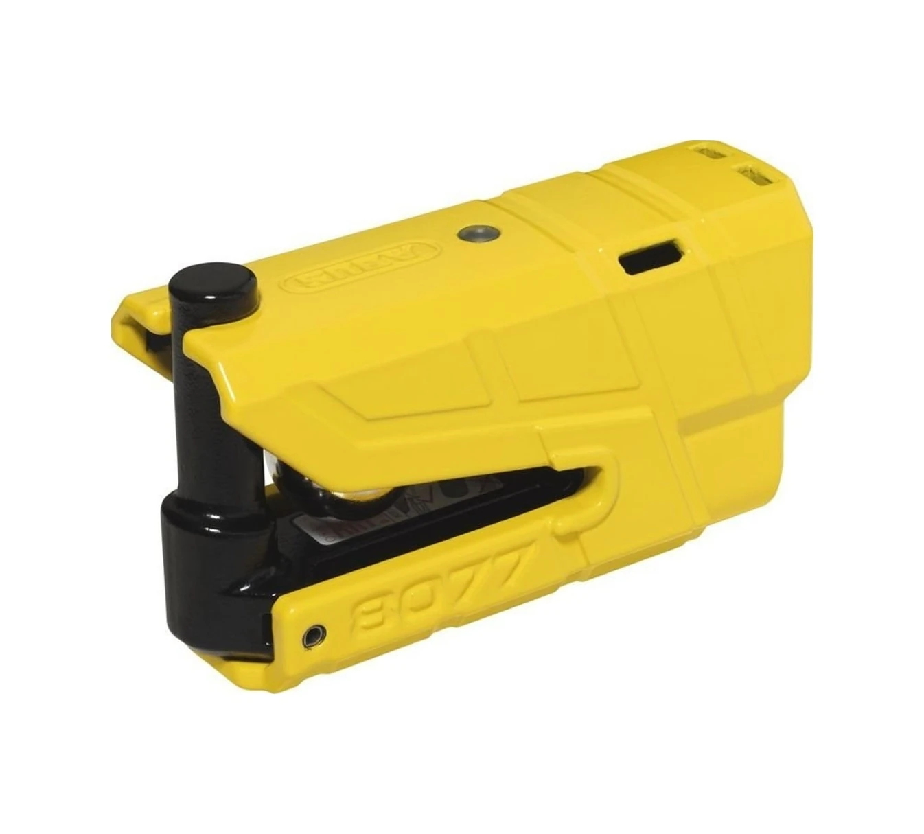 Abus 8077 Granıt Detecto x-Plus Yellow N11.217
