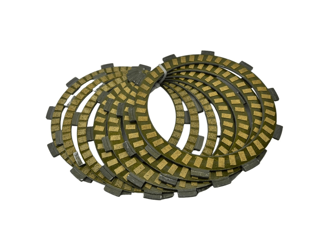 DEBRIYAJ BALATA SET D250
