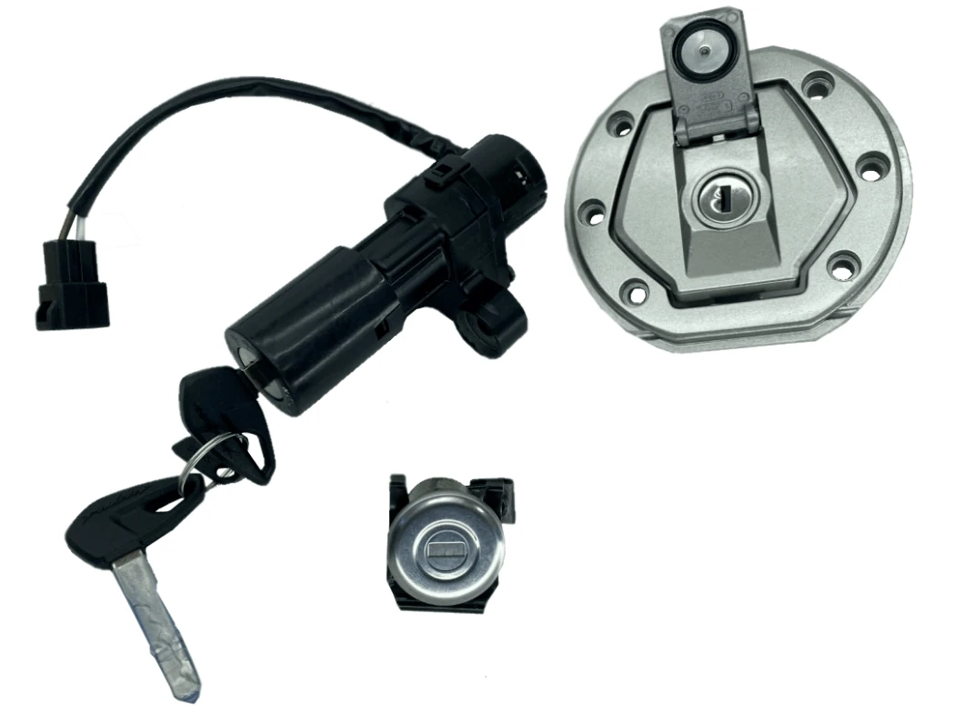 BAJAJ PULSAR NS 200 KONTAK SET DEPO K.E4