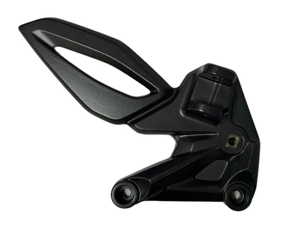 ÖN BRAKET SOL BAJAJ PULSAR RS200