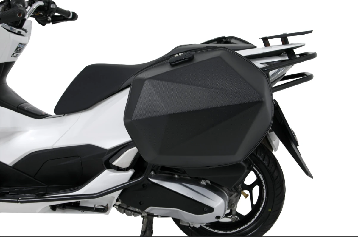 Forte Gt Dıamond Yan çanta seti (Yan heybe) 70884