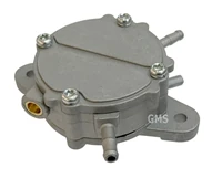 BENZİN MUSLUK OTOMATİGİ SCT50-125-150- ATV