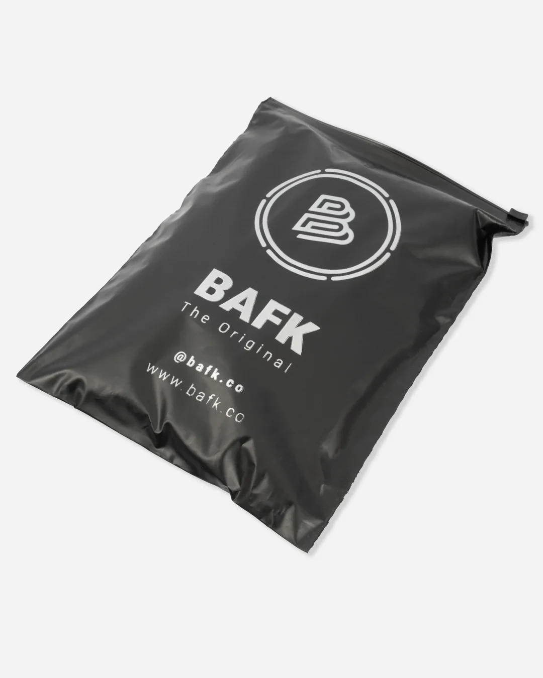 AD Erkek Siyah Basic Tişört