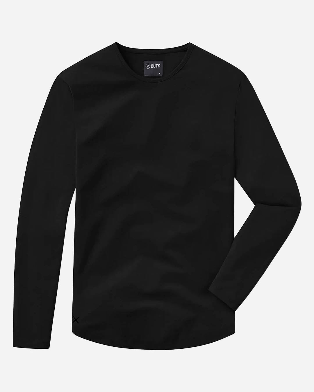 ED Erkek Yeşil Basic Sweatshirt