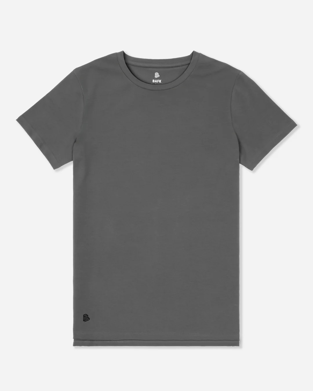 ED Basic Tişört - Gri