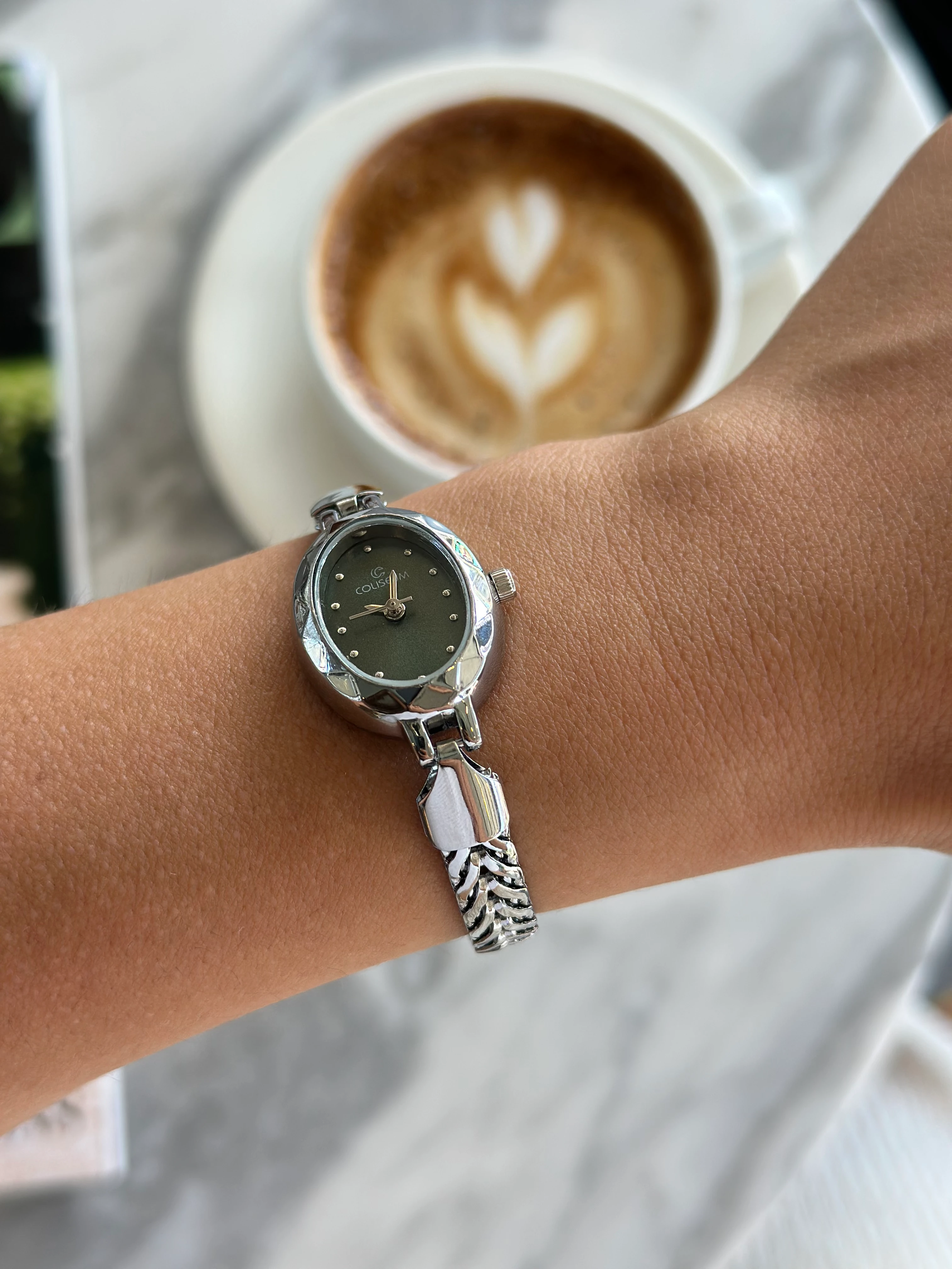 Sıdney I Kadın Saat