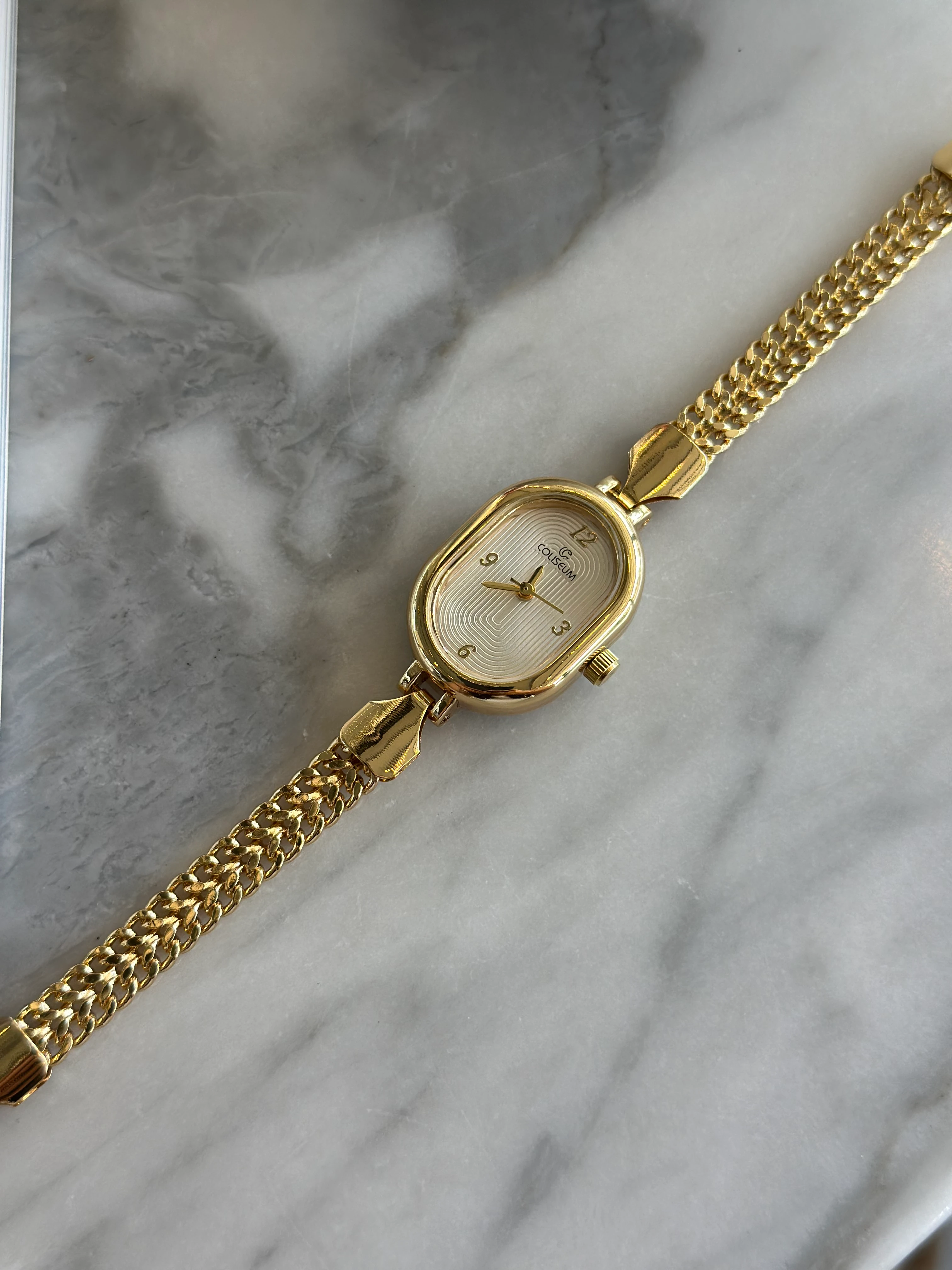 Venedik I Kadın Saat