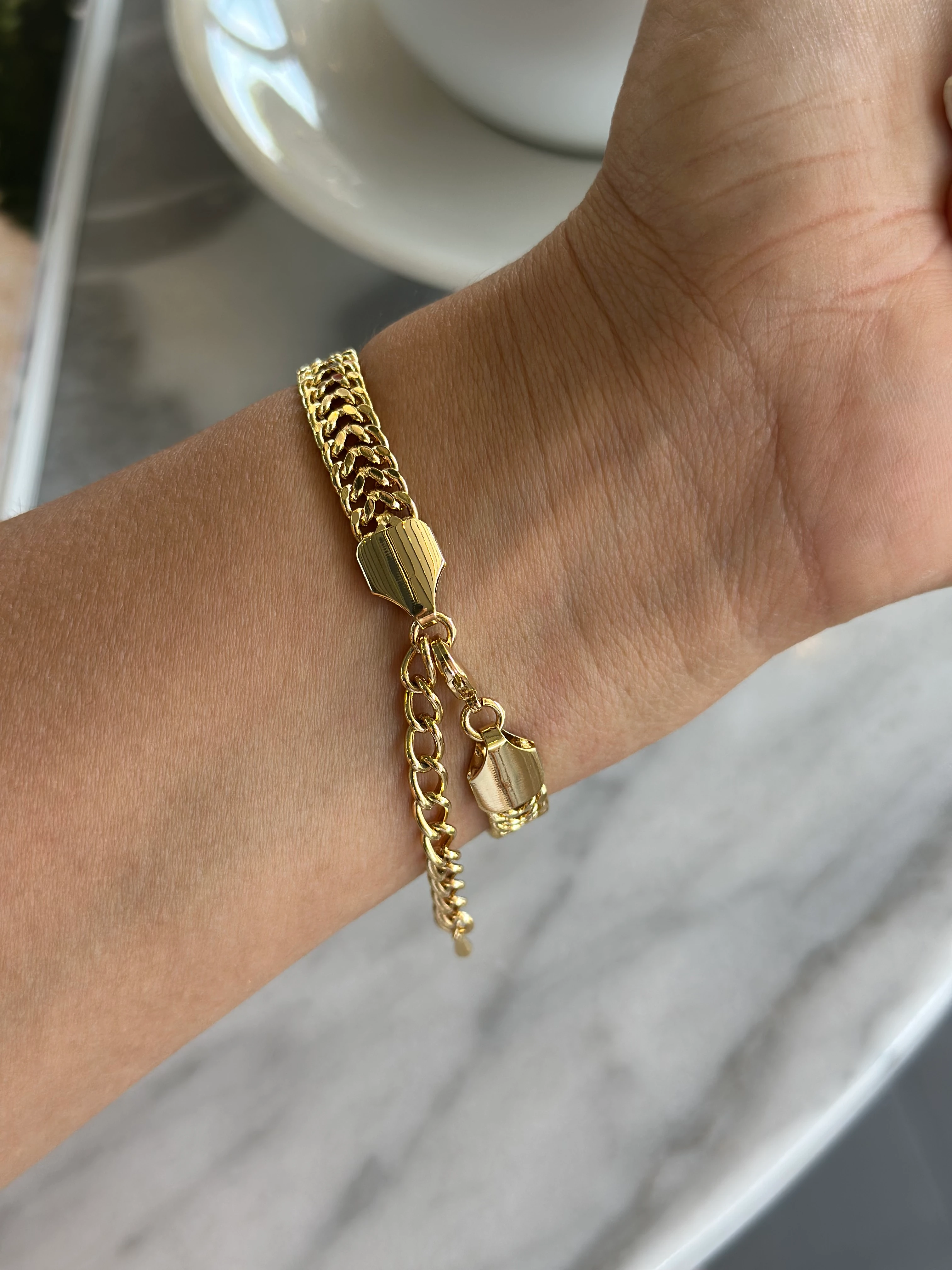 Venedik I Kadın Saat