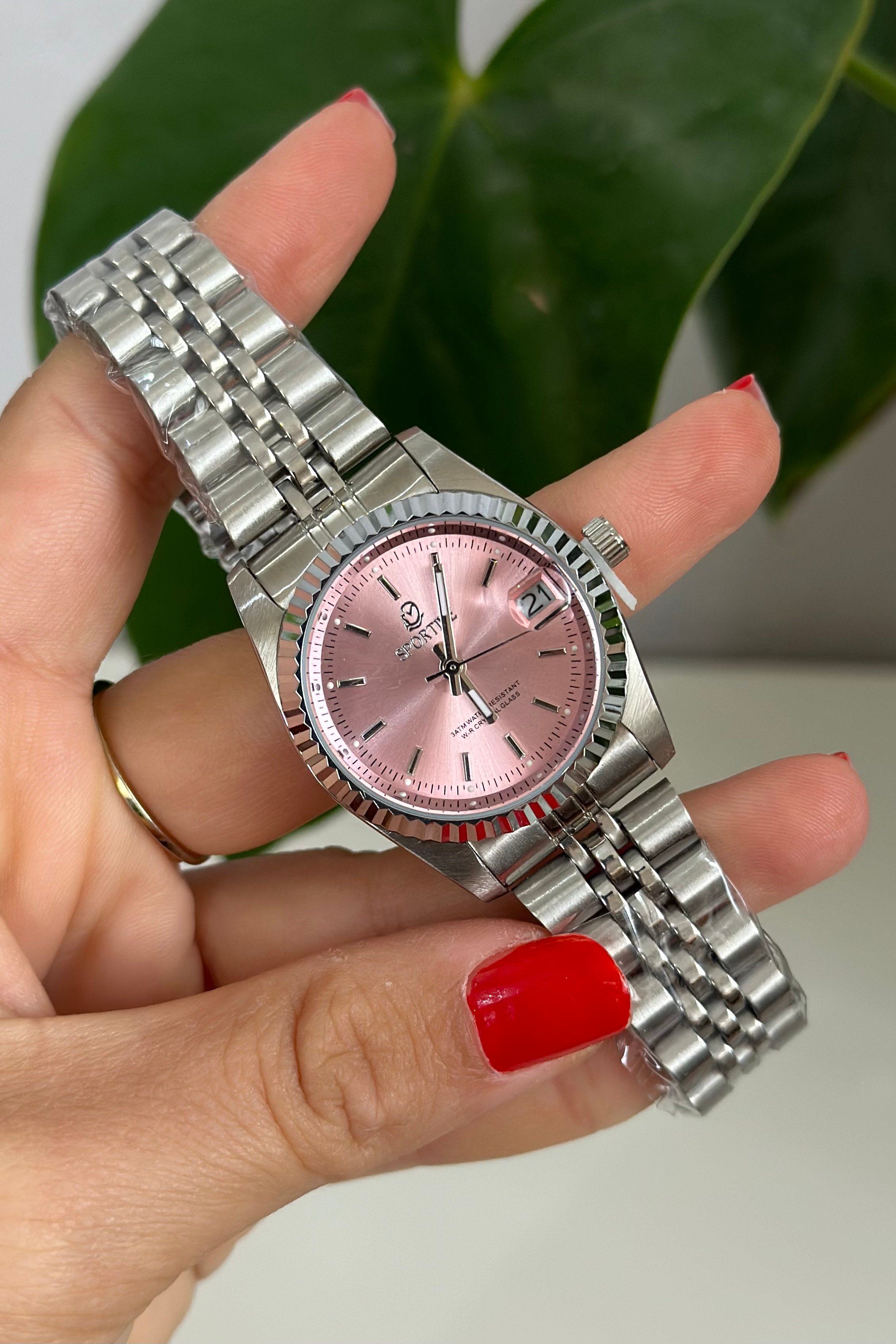 Pembe