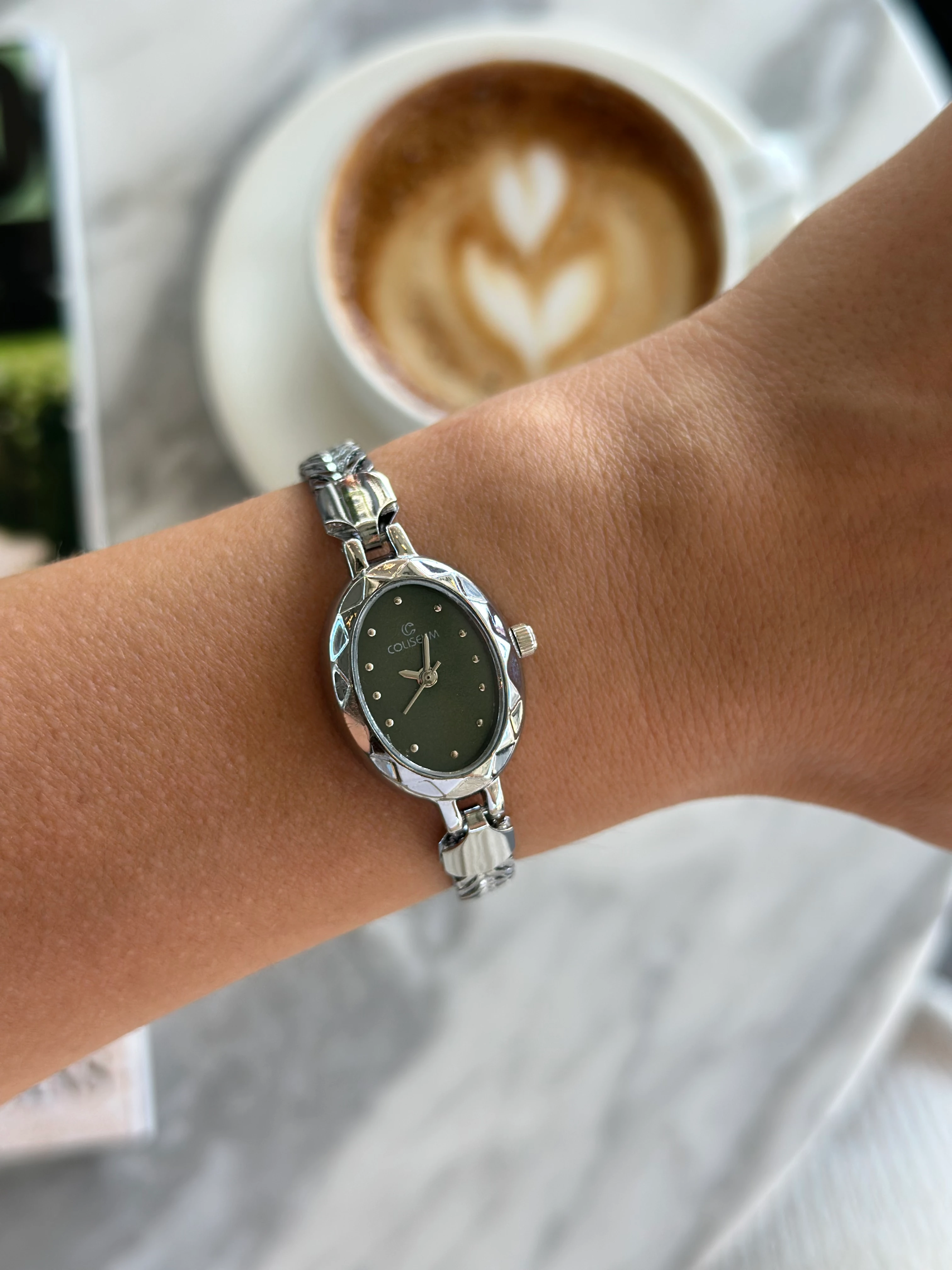 Sıdney I Kadın Saat