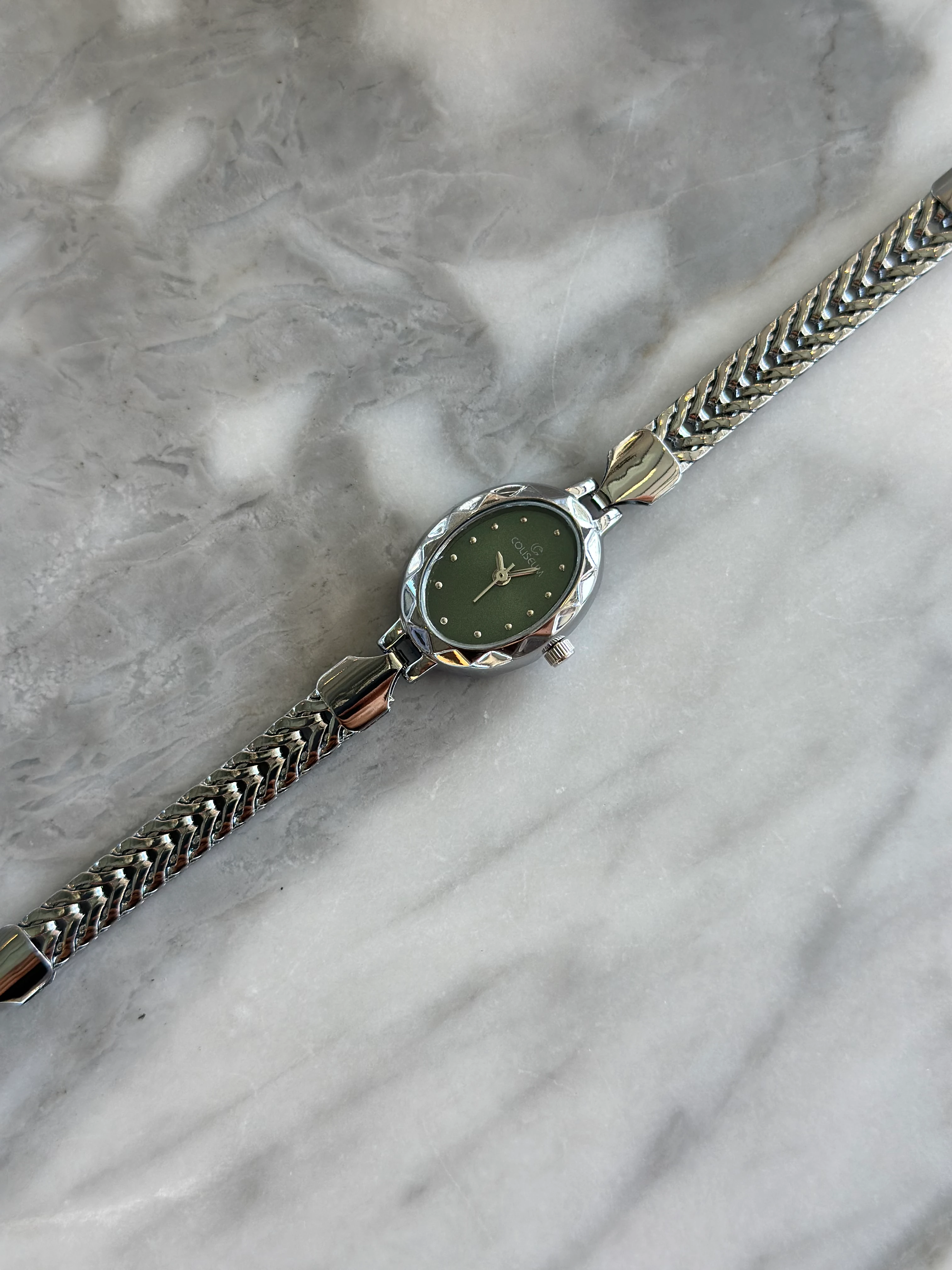 Sıdney I Kadın Saat