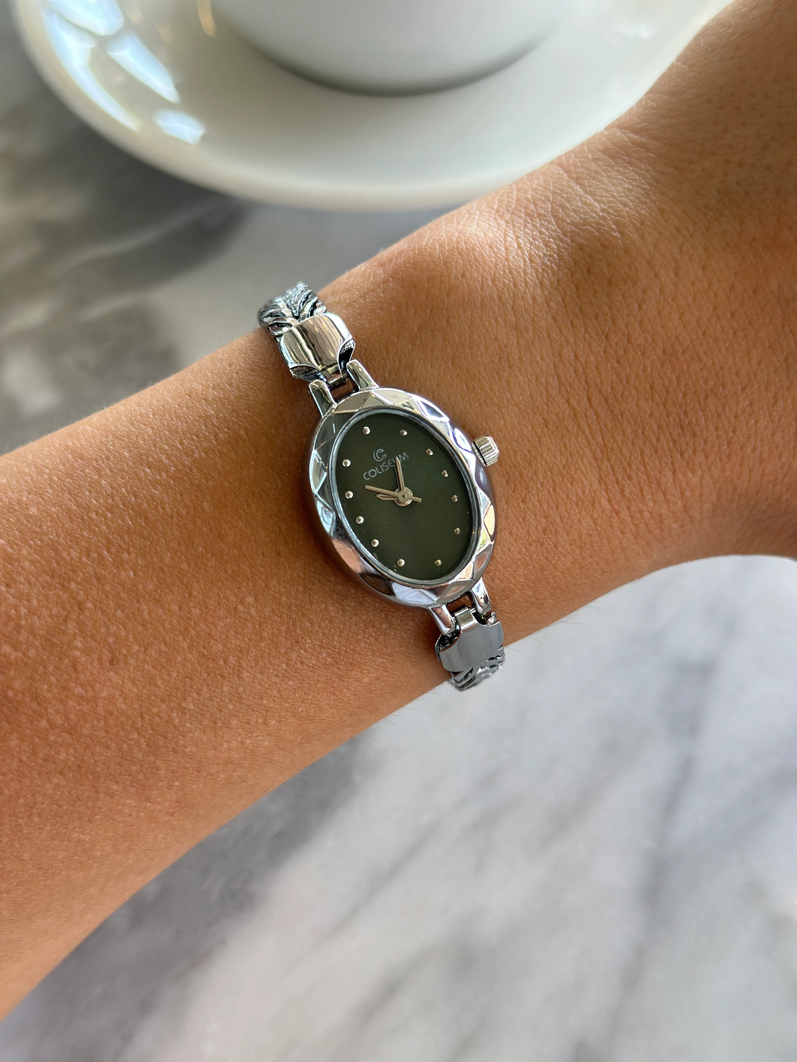 Sıdney I Kadın Saat