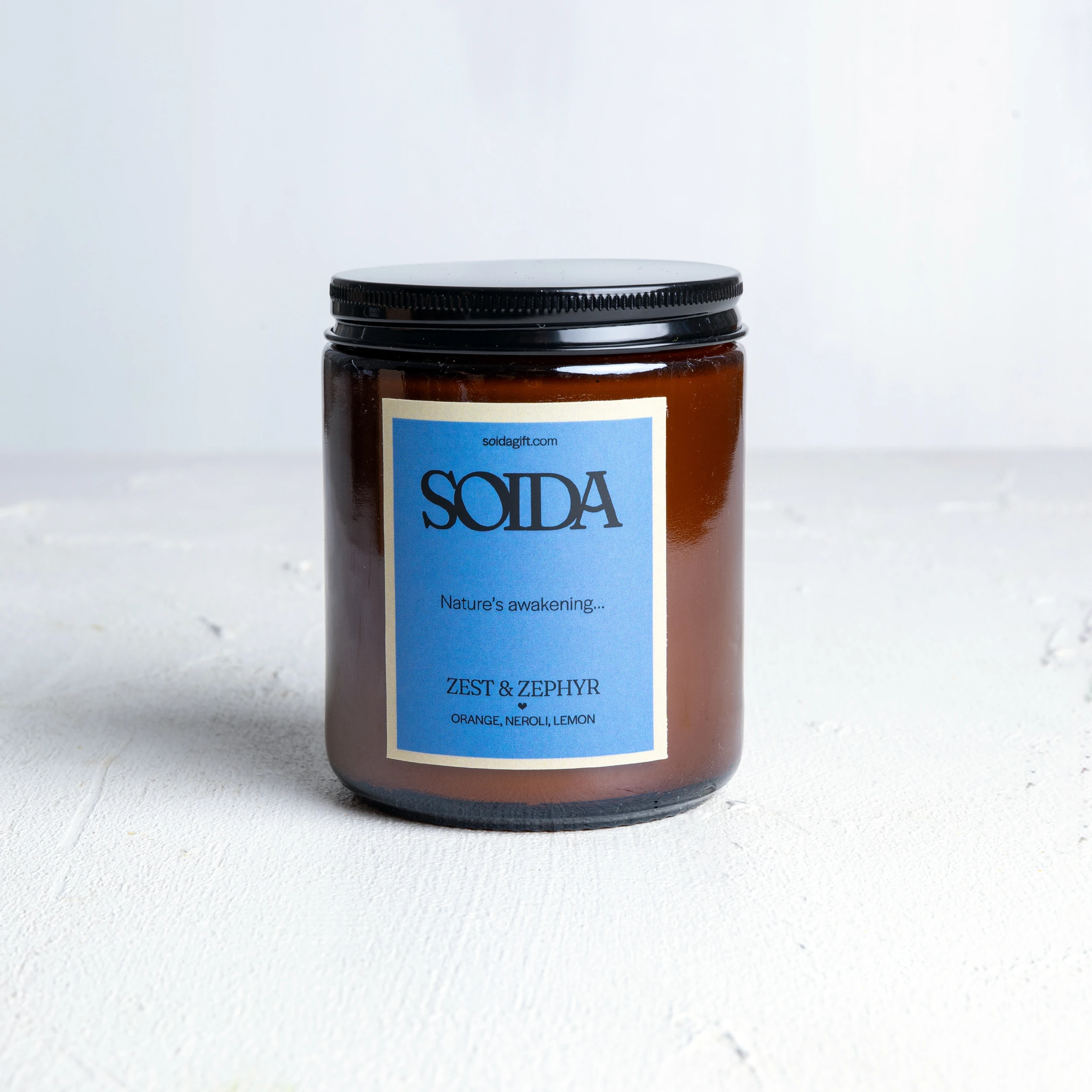 Kavanoz Mum - Zest&Zephyr