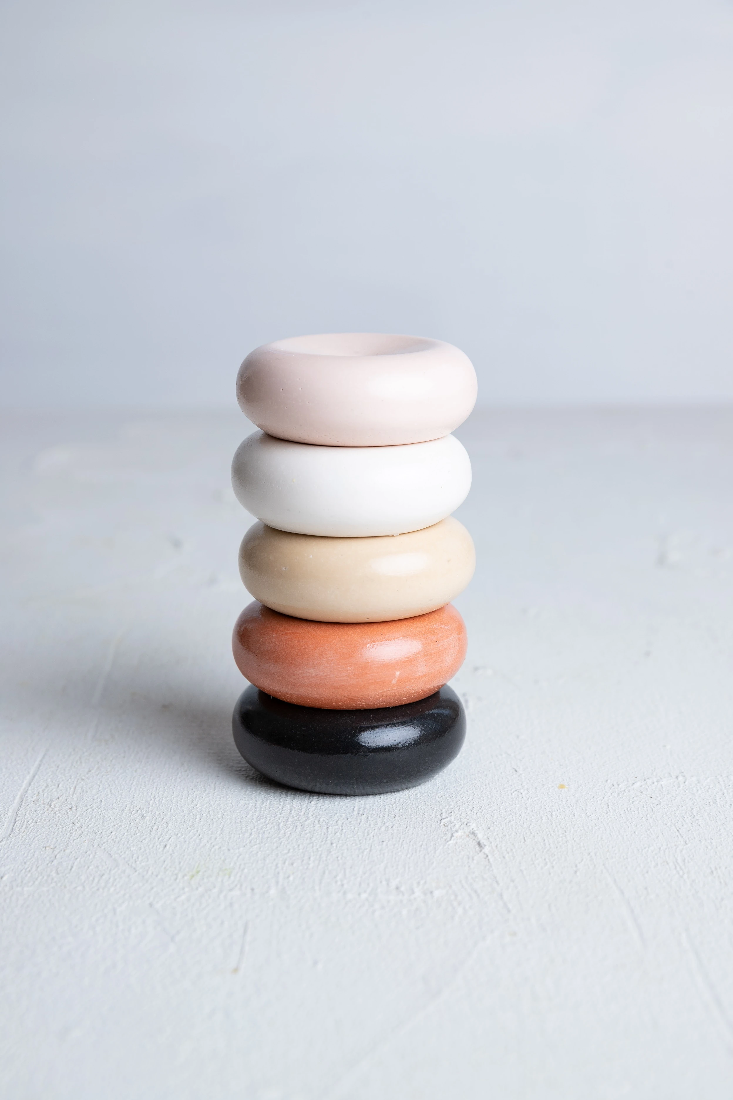 Rain Forest - Tütsü Seti