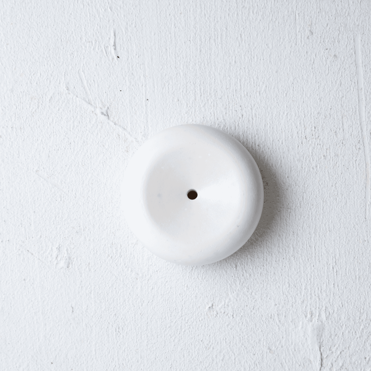 Beyaz Minimalist Tütsülük