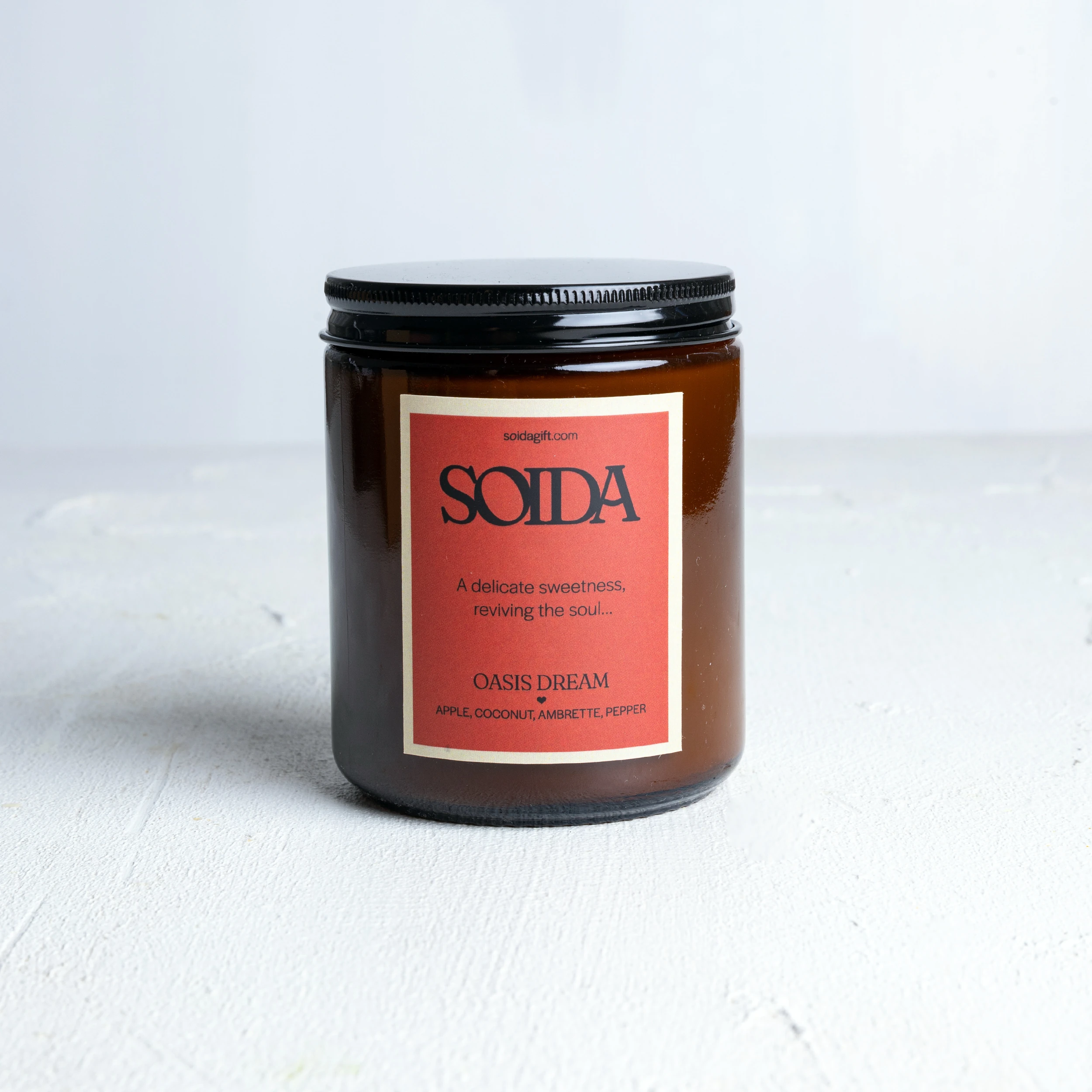 Kavanoz Mum - Oasis Dream 